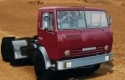 KAMAZ 5410