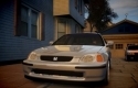 Honda Civic VTI