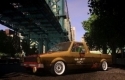 Volkswagen Caddy US Army