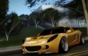 Lotus Exige Track Car