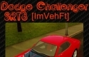 Dodge Challenger SRT8 [ImVehFt]