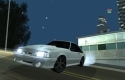 1993 Mustang Cobra Custom