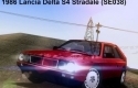 Lancia Delta S4 Stradale (SE038) 1986