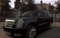 2012 Cadillac Escalade ESV