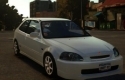 Honda Civic Type R(EK9)