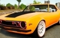 1969 Chevrolet Camaro Z28