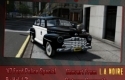 1947 Ford Police Special