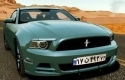 Ford Mustang Boss 302 2013