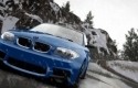 BMW 1M Carbon Fibre Paintjob