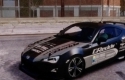 Subaru BRZ Rocket Bunny Aero Kit