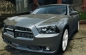 Dodge Charger R-T Max 2010