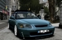 Honda Civic 1.6 ies