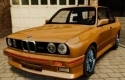 BMW M3 E30 Stock 1991