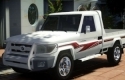 2012 Toyota Land Cruiser Pick-Up 79 v1.0