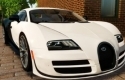Bugatti Veyron 16.4 Super Sport 2011 PUR BLANC [EPM]