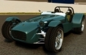 Caterham Superlight R500