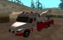 Volvo NH12 Tow Truck European Art truck