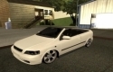 Opel Astra Cabrio