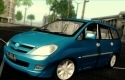 Toyota Kijang Innova 2.0 G v3