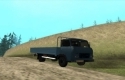 Avia A31 Cargo Truck