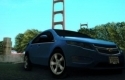 Chevy Volt 2012 Stock