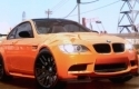 2011 BMW M3 GT-S