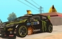 2013 Ford Fiesta H.F.H.V. Ken Block More Liveries