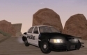 2009 Ford Crown Victoria Slicktop