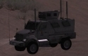 MRAP Mèxico Marines