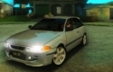 Proton Satria GTi