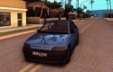 Ford Escort GLX