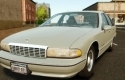 Chevrolet Caprice 1991