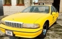 Chevrolet Caprice 1991 LCC Taxi