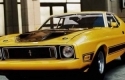 1973 Ford Mustang Mach 1 v1.0
