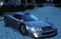 Mercedes-Benz AMG Mercedes CLK GTR