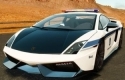 Lamborghini Gallardo LP570-4 Superleggera 2011 Halifax Regional Police [ELS]
