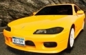 Nissan Silvia S15 Stock