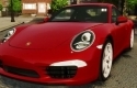 Porsche 911 Carrera S 2012