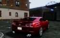 Chevrolet Camaro ZL1