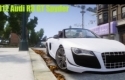 2012 Audi R8 GT Spyder V1.0