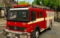Mercedes-Benz Atego Nelson Mandela Bay Metropolitan Municipality [ELS]