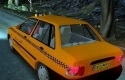 Kia Pride 131 Taxi