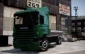 Scania 124g R400