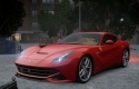 Ferrari F12 Berlinetta Stock