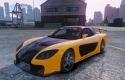 Mazda RX-7 Veilside Tokyo Drift