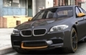 BMW M5 F10 Aige-edit Paintjob