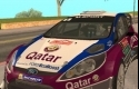 2013 Ford Fiesta RS WRC