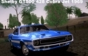 Shelby GT500 428 Cobra Jet 1969