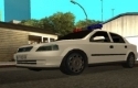 Opel Astra Police