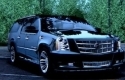 2012 Cadillac Escalade ESV V1.0